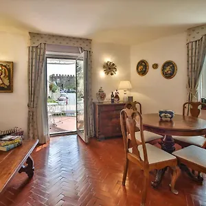 Badia Vecchia Appartamento