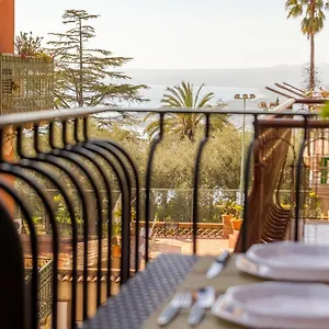Casa Failla - Centro Taormina